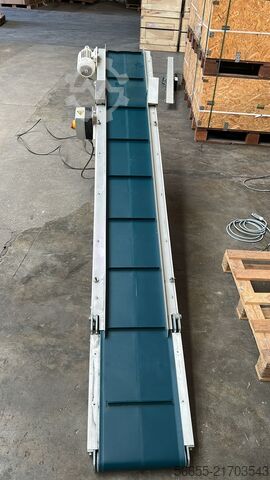 Transportband Frasch FAA-LU:500 / LM:1500 / LA:500 x B300