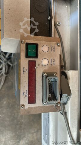 Transportband Frasch FAA-LU:500 / LM:1500 / LA:500 x B300