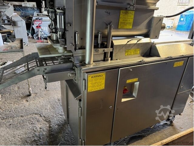 Machine de transformation de la viande Koppens VM400HSE