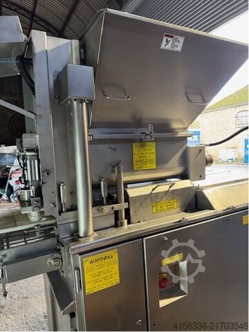 Machine de transformation de la viande Koppens VM400HSE