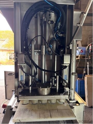 Machine de transformation de la viande Koppens VM400HSE