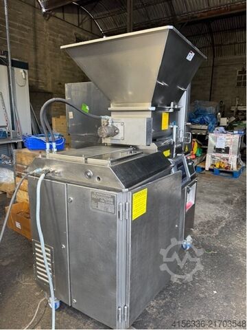 Machine de transformation de la viande Koppens VM400HSE