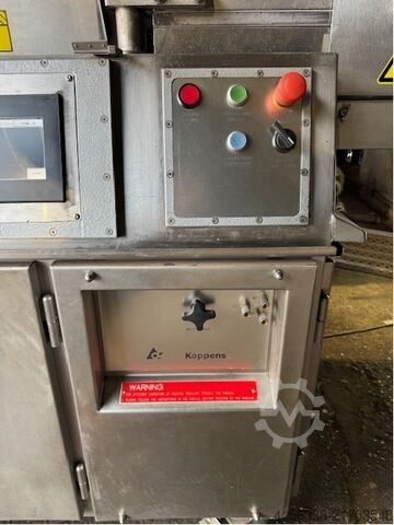 Machine de transformation de la viande Koppens VM400HSE