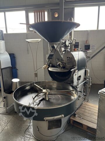 Palarnia kawy PROBAT UG 22n
