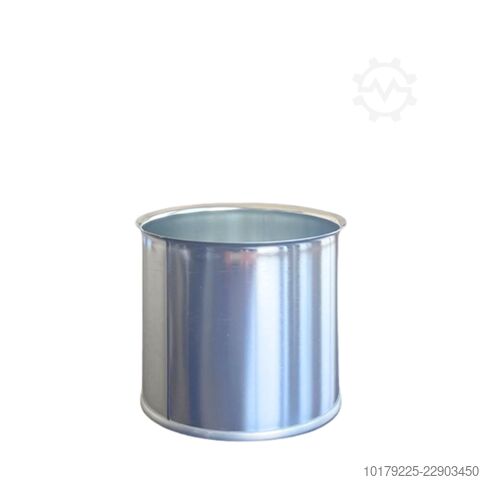 Konserve kutu kapama makinesi Stiller DV 800