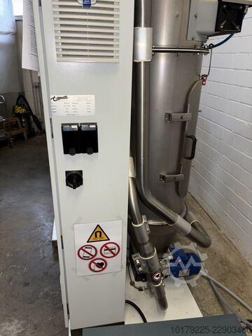 Getreide- & Gewürzmühle Treffler Mühlomat 100