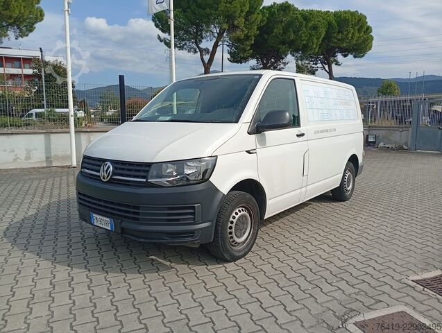 Van VW TRANSPORTER 2.0 TDI T26-103