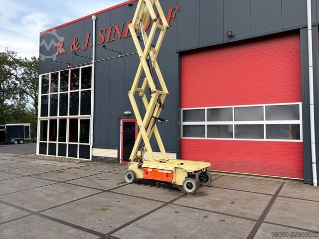  JLG 3246 ES