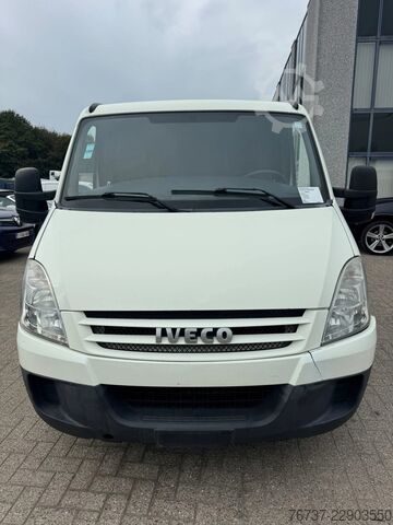  Iveco Daily **35S18-3LITER**