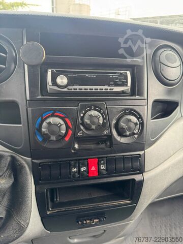  Iveco Daily **35S18-3LITER**