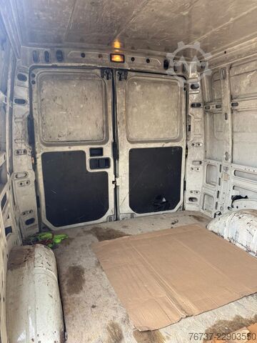  Iveco Daily **35S18-3LITER**