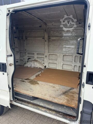  Iveco Daily **35S18-3LITER**