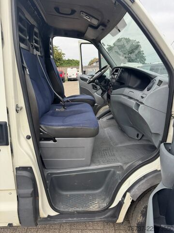  Iveco Daily **35S18-3LITER**