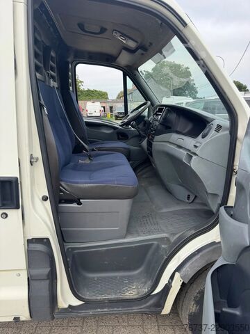  Iveco Daily **35S18-3LITER**