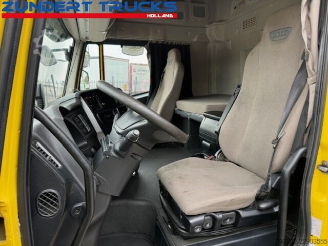  Iveco STRALIS 460