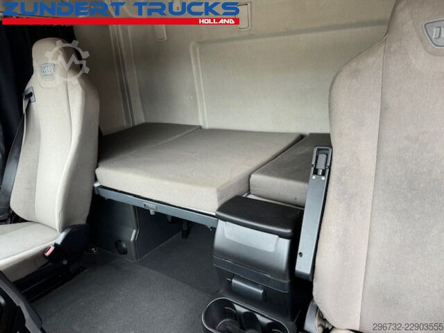  Iveco STRALIS 460