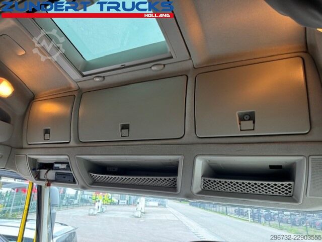  Iveco STRALIS 460
