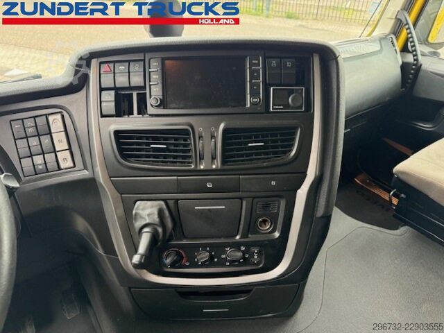  Iveco STRALIS 460