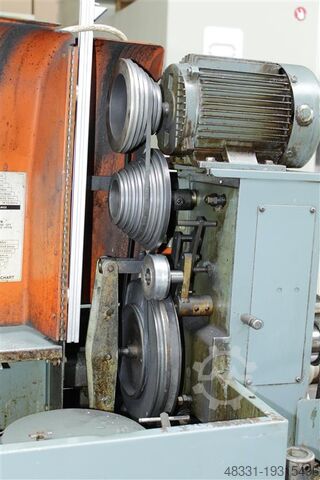 Máquina de afiar - Exterior - Horizontal SUNNEN MBC-1800 - G