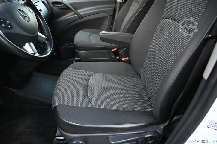 Stationwagen met hoog dak Mercedes-Benz Vito 113 CDI Automaat L3 dubbele schuifdeur  343