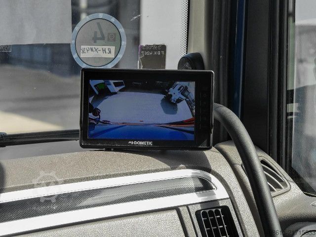 Τυπική μονάδα τράκτορα DAF XF 480 FT SSC + INTARDER + PCC + Standklima