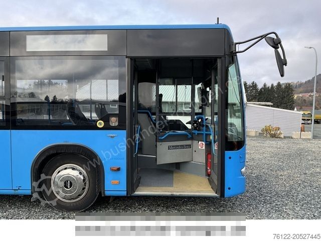 Gelede bus MERCEDES-BENZ Conecto G/Klima/Euro6/O 530 G/Citaro/A23/A40