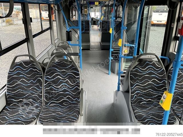 Gelede bus MERCEDES-BENZ Conecto G/Klima/Euro6/O 530 G/Citaro/A23/A40