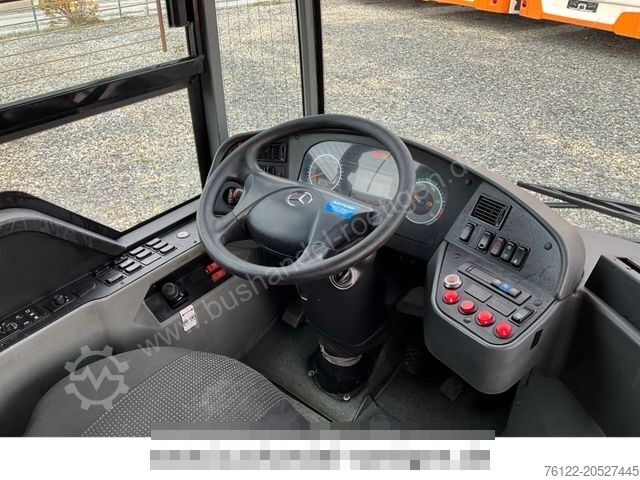 Gelede bus MERCEDES-BENZ Conecto G/Klima/Euro6/O 530 G/Citaro/A23/A40