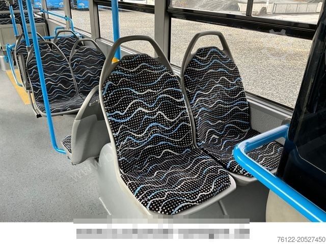 Autobús articulado MERCEDES-BENZ Conecto G/Klima/Euro6/O 530 G/Citaro/A23/A40