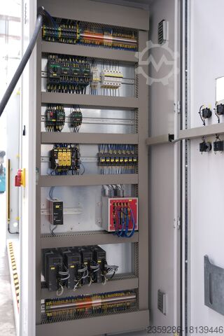 Abkantpresse OSM TRtech Prime 41320