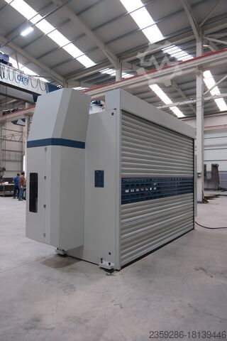 Abkantpresse OSM TRtech Prime 41320
