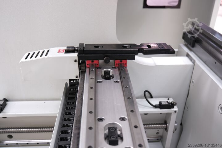 Abkantpresse OSM TRtech Prime 41320