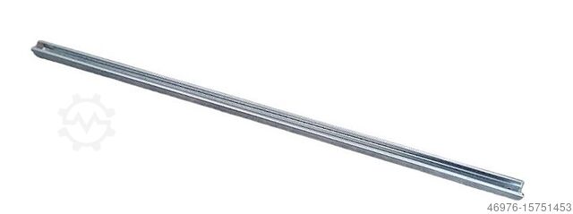 Pletina de braguero Pletina de braguero Stow Pal Rack NS Gesamtlänge: 1.154 mm