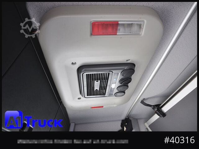 Tracteur routier standard MAN TGX 18,440 XLX Intarder, Hydraulik,   ACC