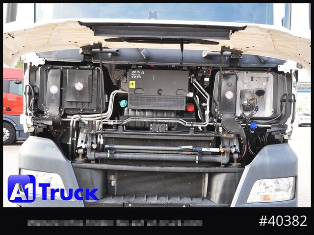 Tracteur routier standard MAN TGX 18,440 XLX Intarder, Hydraulik,   ACC