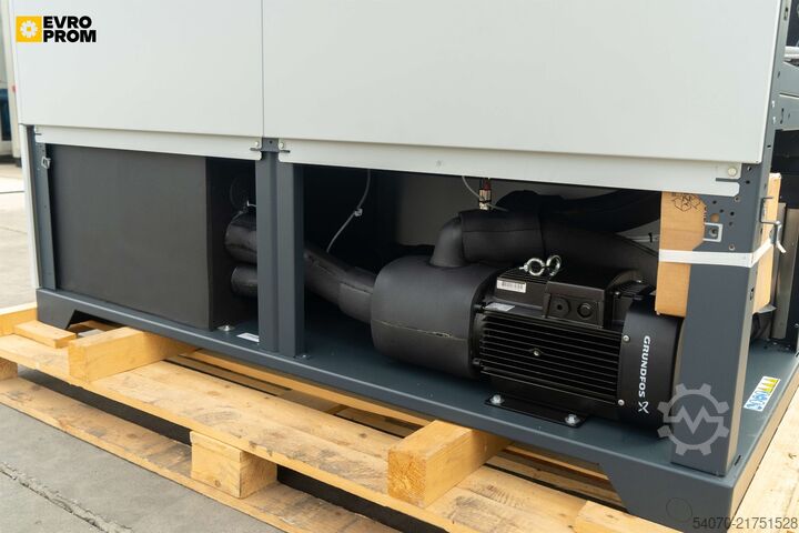 Køler New Chiller KKT cBoxX 90 83 KW | With warranty