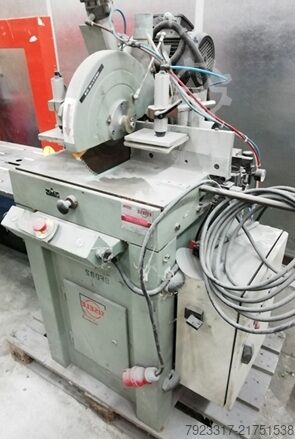Ferăstrău de tăiat EISELE LMS 350 P
