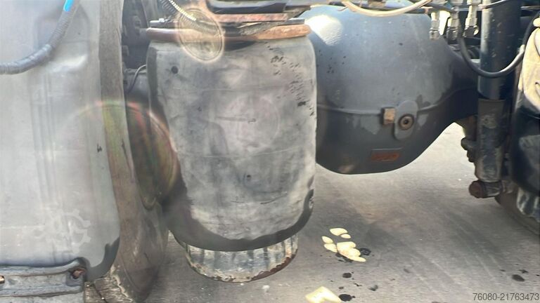 Standard-SZM Renault Premium 440 DXI (MANUAL GEARBOX / BOITE MANUELLE)