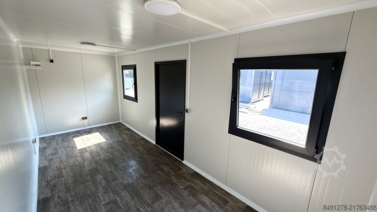 Kantoor container Villex Villex Standard Cube Nero 1.0