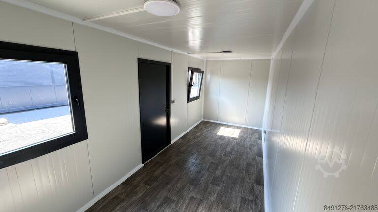 Kantoor container Villex Villex Standard Cube Nero 1.0