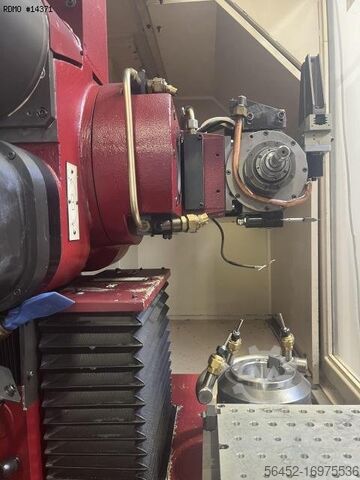 Cnc sharpening machine SMP NUMAFUT CA3+