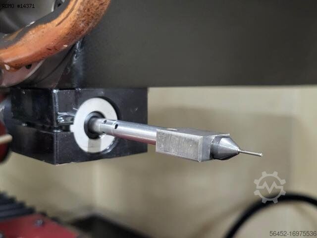 Cnc sharpening machine SMP NUMAFUT CA3+