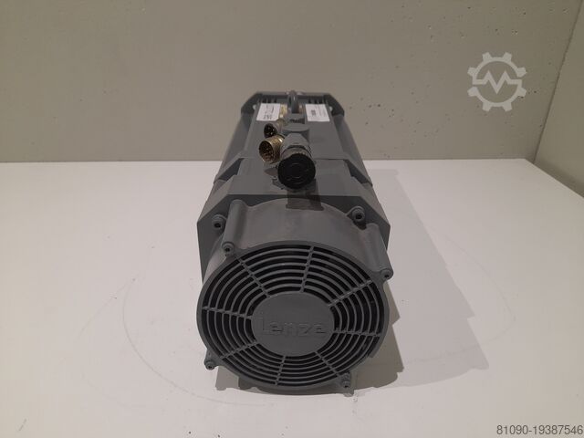 MOTEUR Lenze 