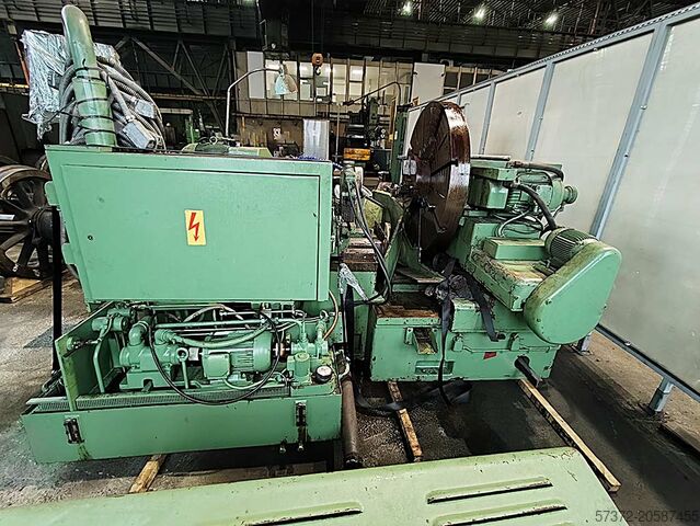 Rectificadora interna Wotan SN 212/5R