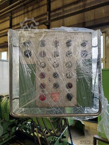 Rectificadora interna Wotan SN 212/5R