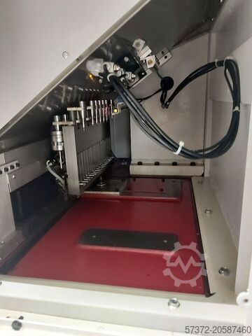 Centro de usinagem CNC Röders RXP 300