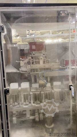 Sistema de embalagem Fawema FA 217