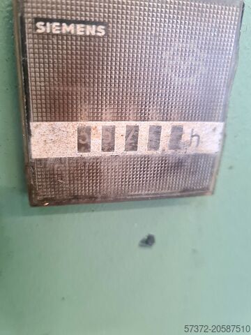 Fresadoras MAHO MH 800