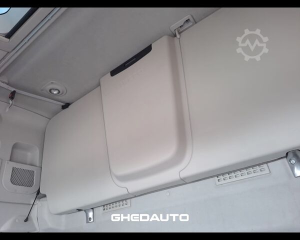 Standard tractor unit IVECO TRATTORE STRADALE IVECO STRALIS 460 LNG METANO