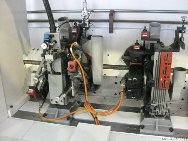 COMBI MACHINE (SIZING & EDGE BANDING) IMA Combima / I /1420